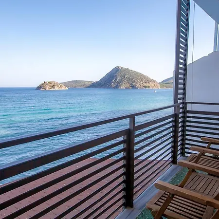 Flisvos Hotel Tolón