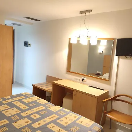 Hotel Flisvos Tolón