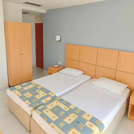 Flisvos Hotel Tolón