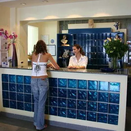 Flisvos Hotel Tolón