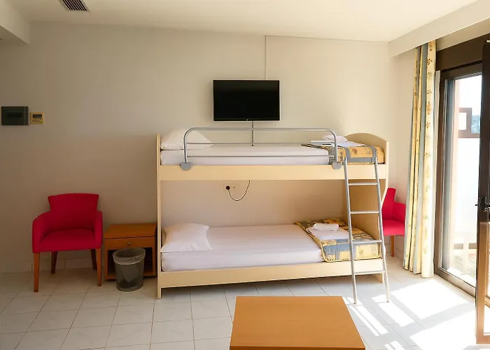 Flisvos Hotel Tolón