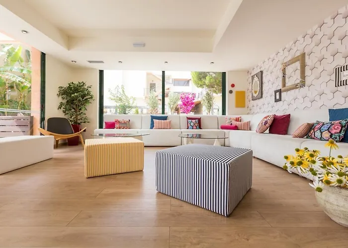 Hotel Flisvos Tolón