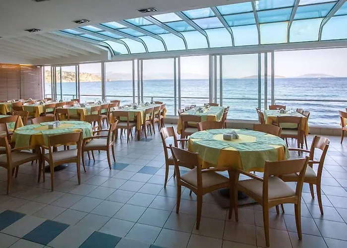 Hotel Flisvos Tolón