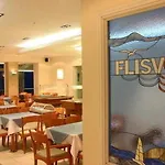 Flisvos Hotel 3*