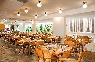 Flisvos Hotel 3*
