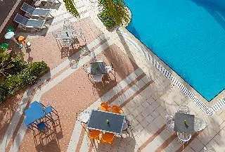 Отель Flisvos Толон