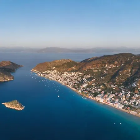 Flisvos Отель Толон