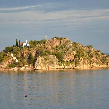 Hotel Flisvos Tolón