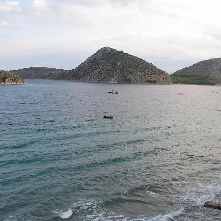 Hotel Flisvos Tolón