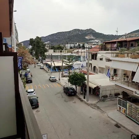 Hotel Flisvos