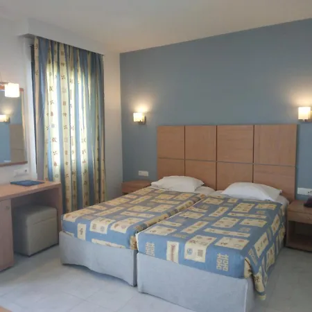 Flisvos Hotel Tolo