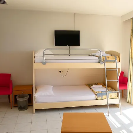 Flisvos Hotel Tolón