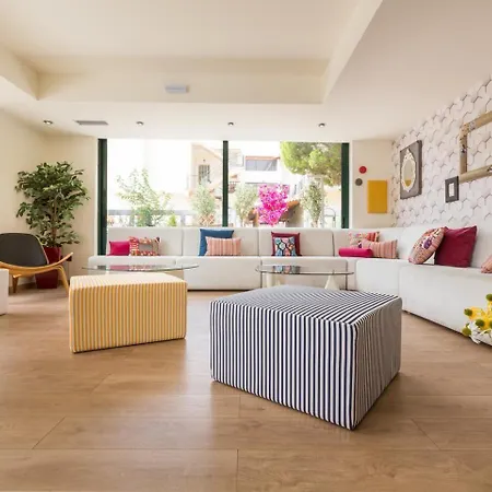 Hotel Flisvos Tolón