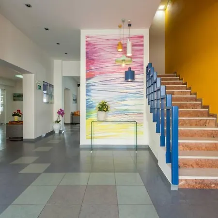 Flisvos Hotel Tolón