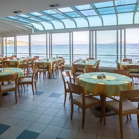 Hotel Flisvos Tolón