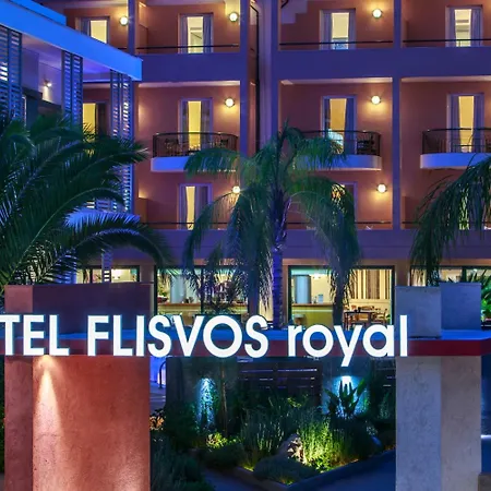 Flisvos