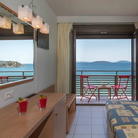 Hotel Flisvos Tolón