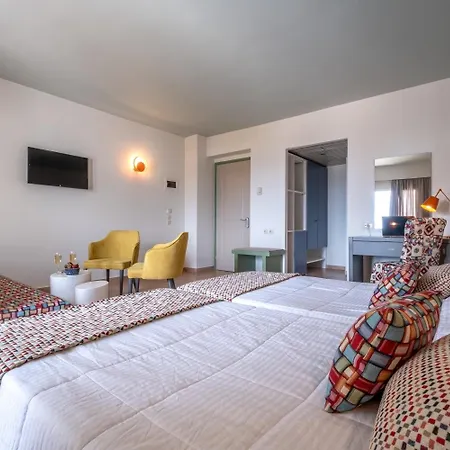 Flisvos Hotel