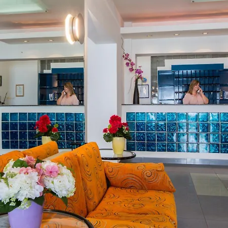 Flisvos Hotel